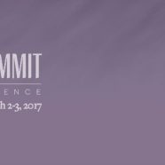 Summit Conference Next Week!
